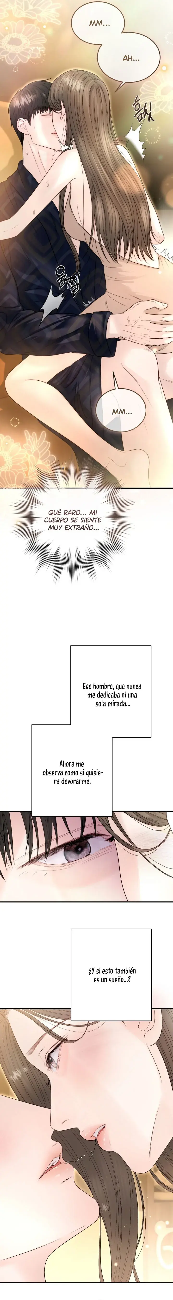 Mi esposo nunca Quiso este Embarazo Capitulo 20 página 2