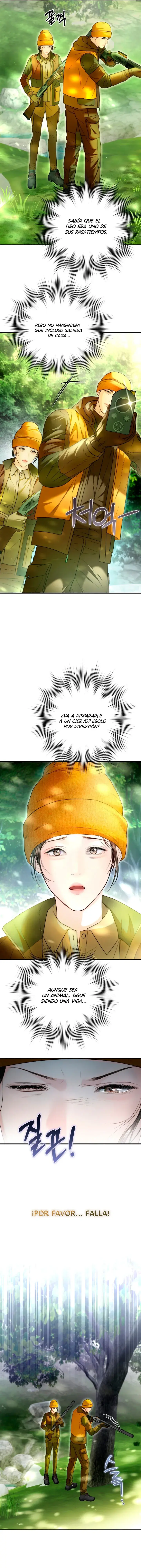 Mi esposo nunca Quiso este Embarazo Capitulo 21 página 2