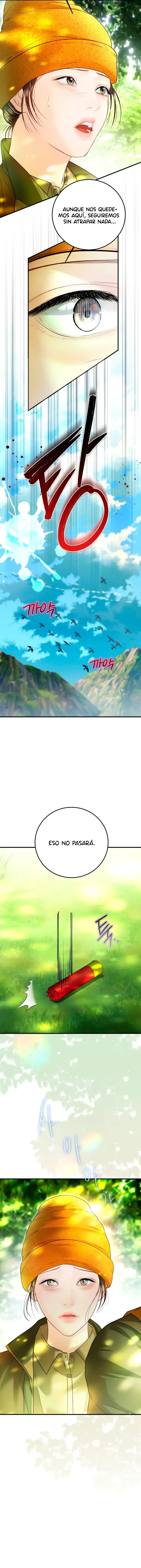 Mi esposo nunca Quiso este Embarazo Capitulo 21 página 4