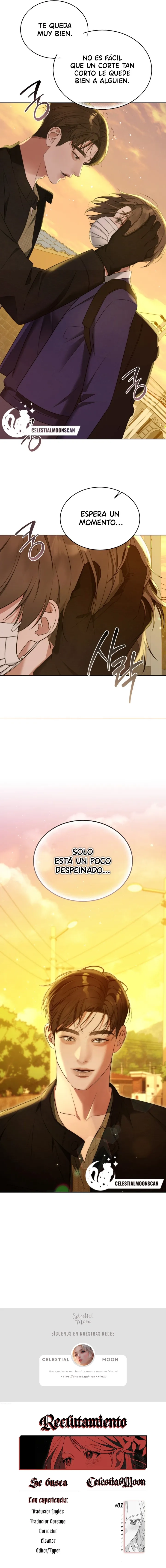 Mi esposo nunca Quiso este Embarazo Capitulo 5 página 9