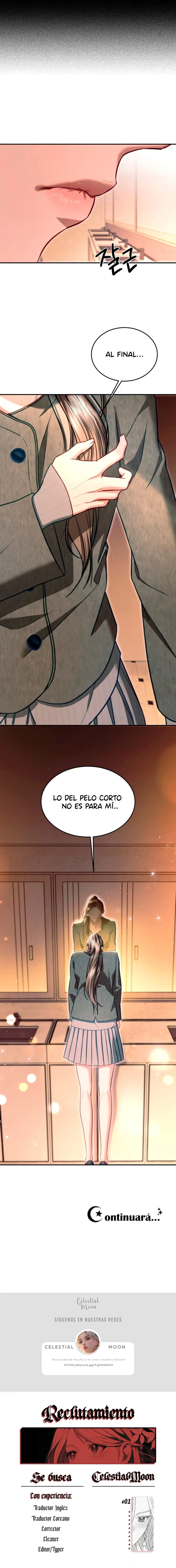 Mi esposo nunca Quiso este Embarazo Capitulo 6 página 9