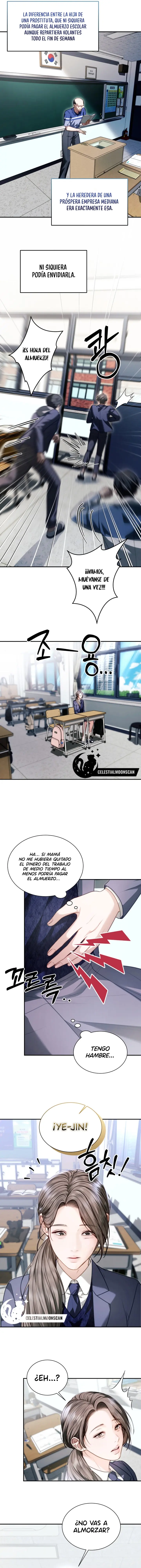 Mi esposo nunca Quiso este Embarazo Capitulo 9 página 11