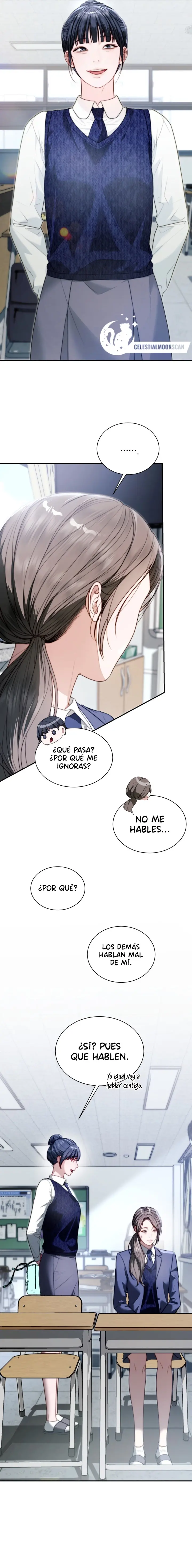 Mi esposo nunca Quiso este Embarazo Capitulo 9 página 12