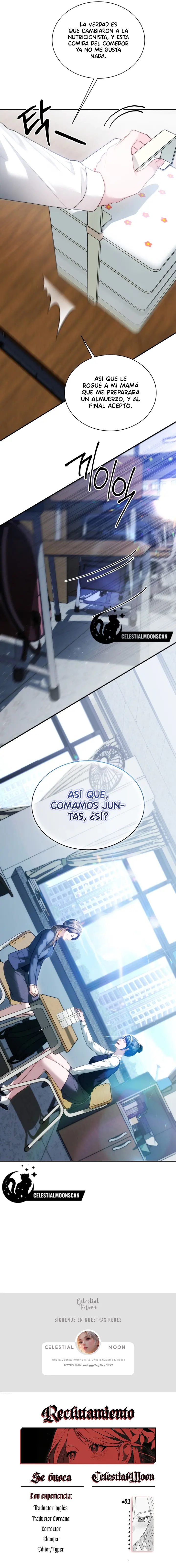Mi esposo nunca Quiso este Embarazo Capitulo 9 página 14