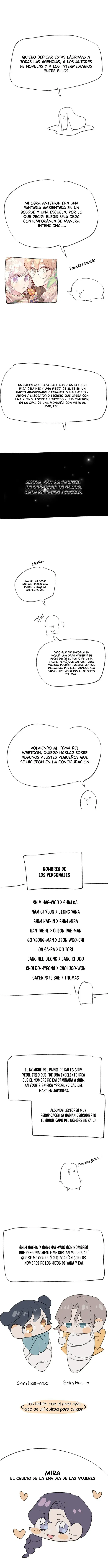 El pez que amaba Capitulo 62 página 2