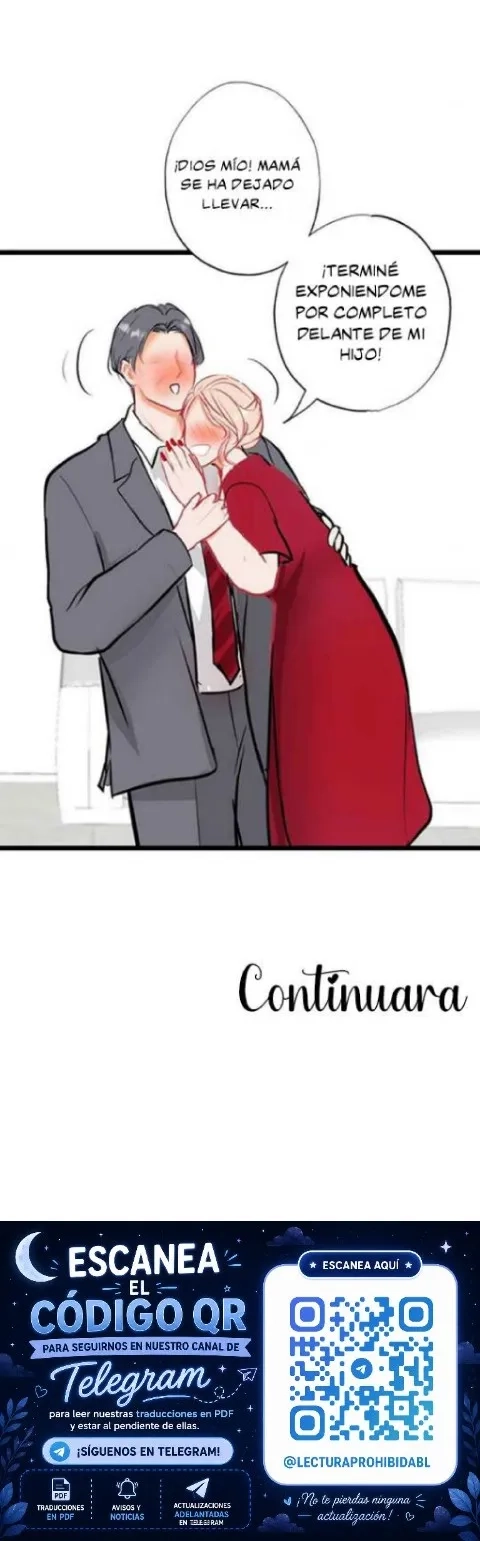 Baby omega Capitulo 11 página 14