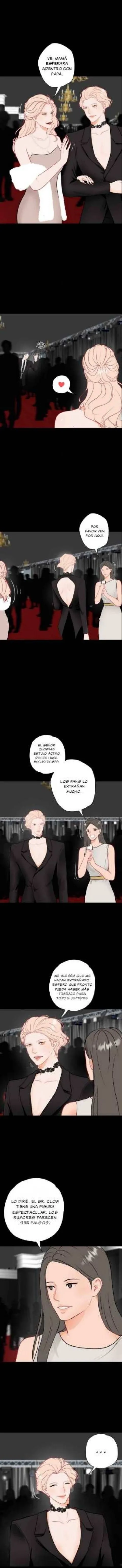 Baby omega Capitulo 20 página 7