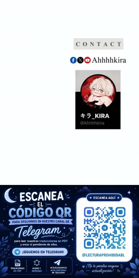 Baby omega Capitulo 27 página 9