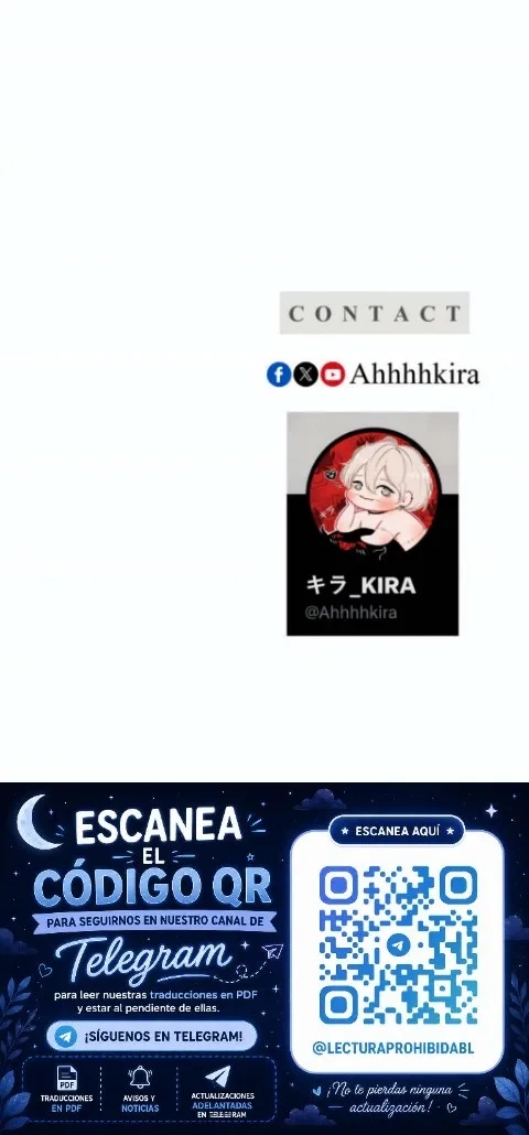 Baby omega Capitulo 28 página 9