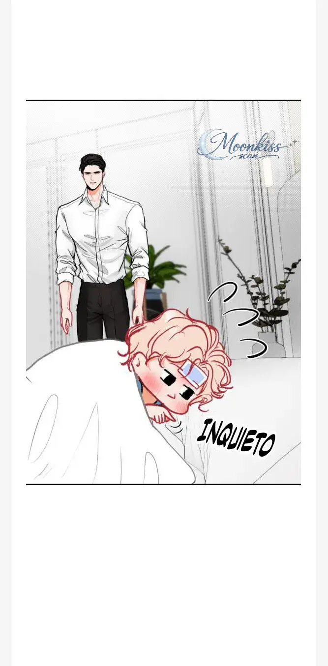 Baby omega Capitulo 41 página 16