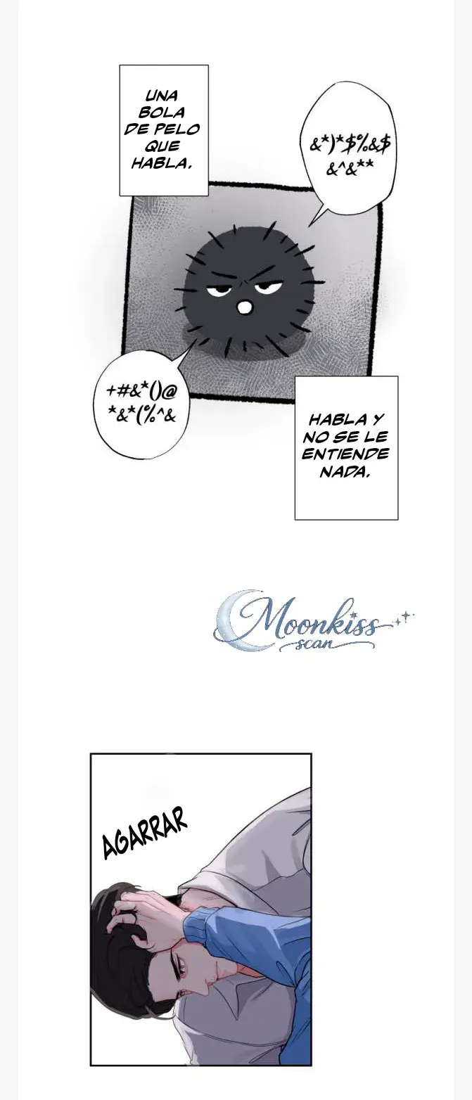 Baby omega Capitulo 41 página 30