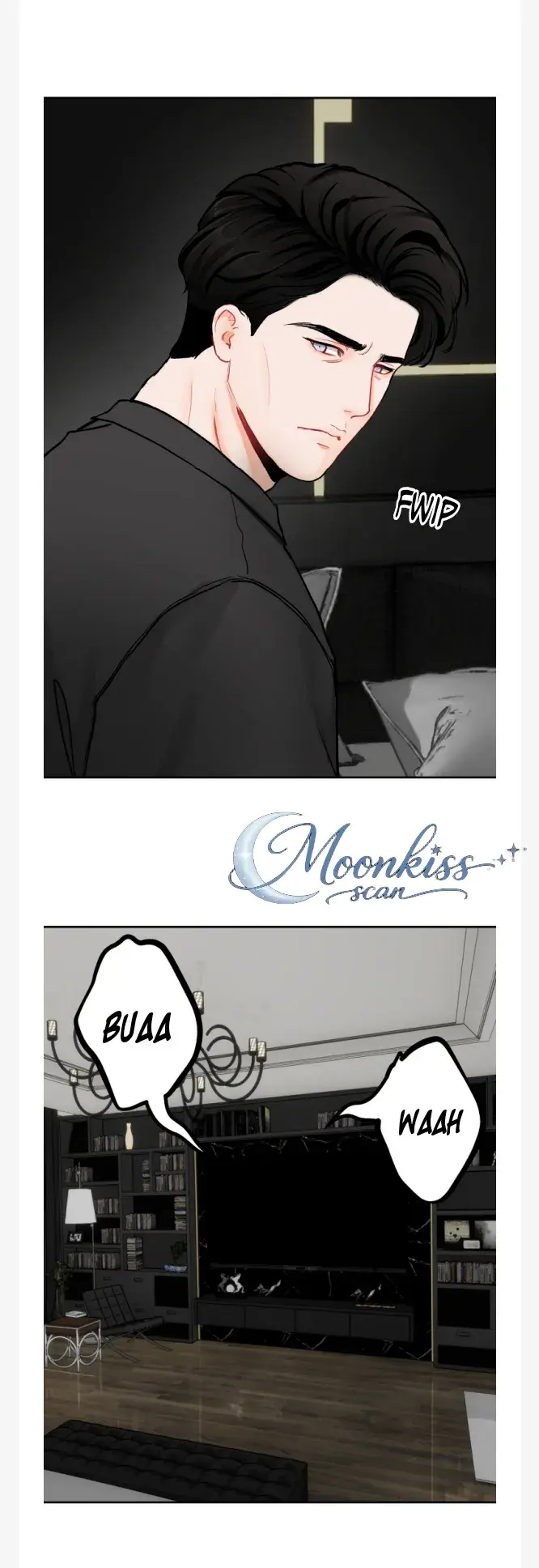Baby omega Capitulo 42 página 23