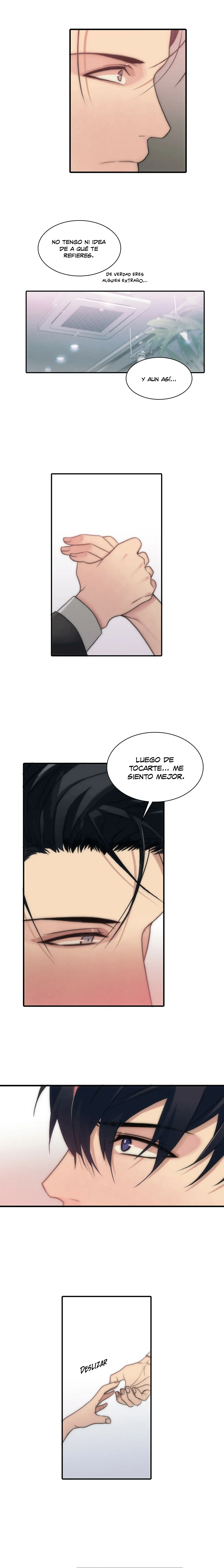 Palabras Engañosas Capitulo 3 página 7