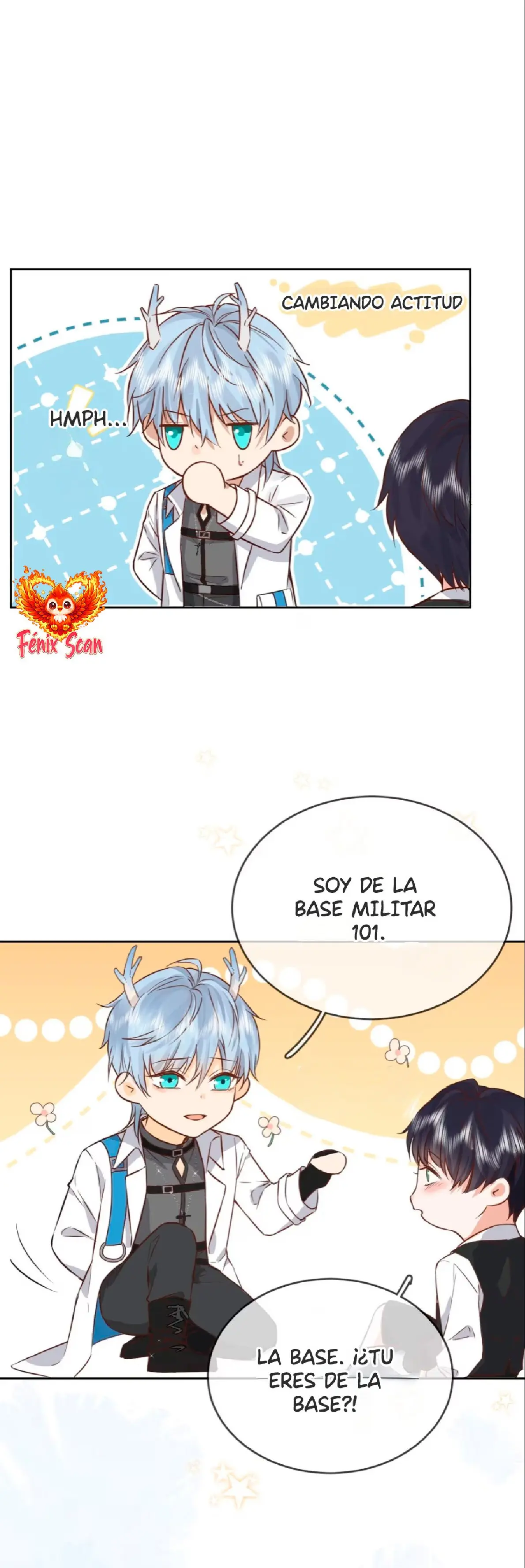 Amor Problematico Entre Hermanos Capitulo 1 página 17