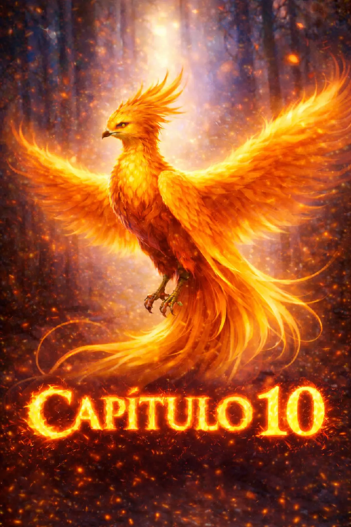 Amor Problematico Entre Hermanos Capitulo 10 página 4