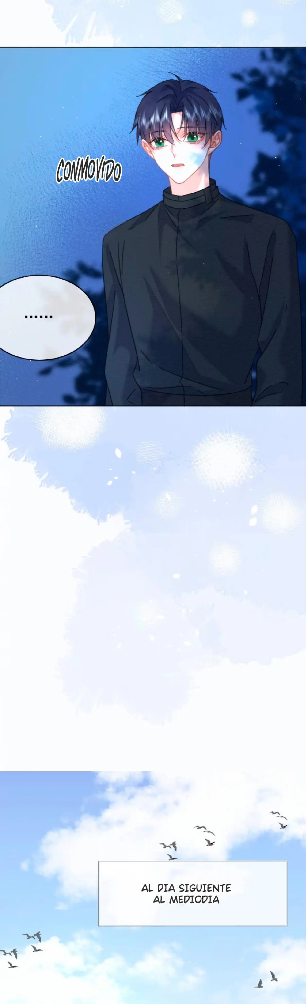 Amor Problematico Entre Hermanos Capitulo 14 página 18