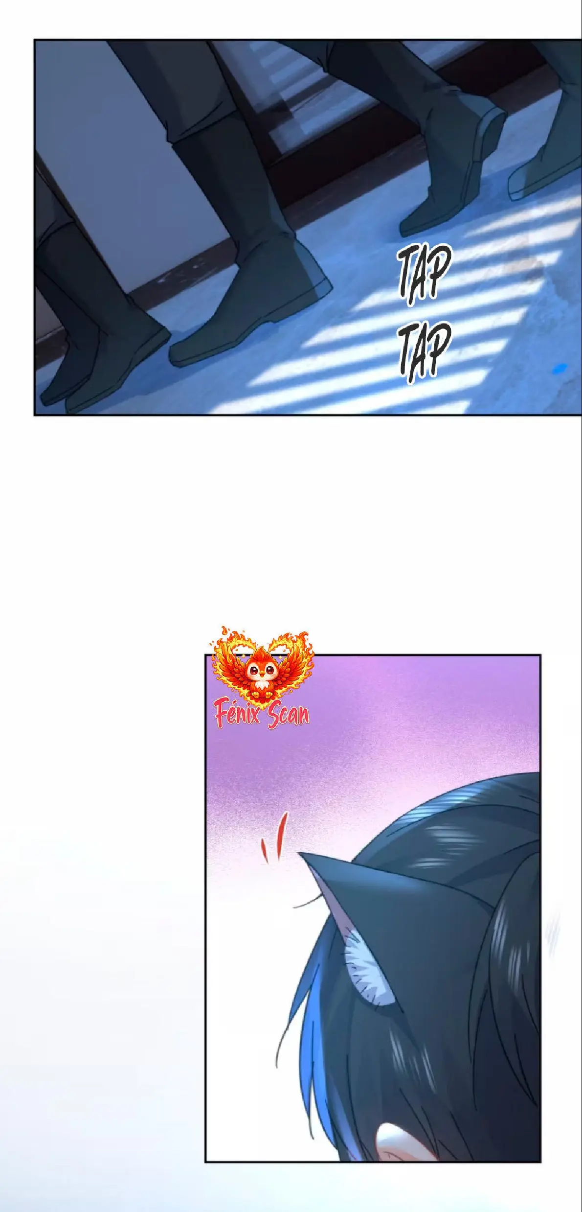 Amor Problematico Entre Hermanos Capitulo 15 página 19