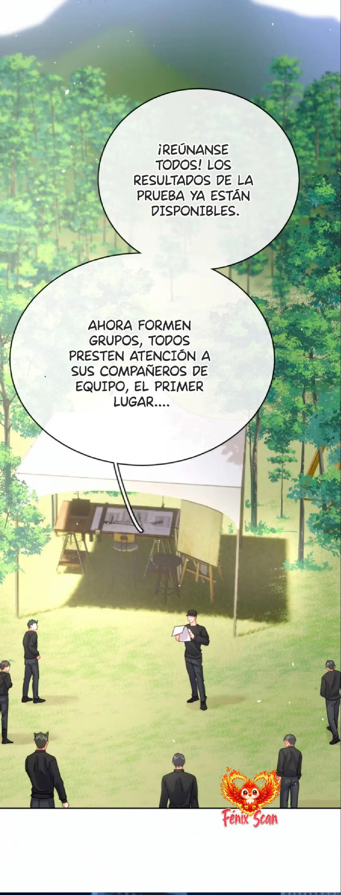 Amor Problematico Entre Hermanos Capitulo 15 página 8