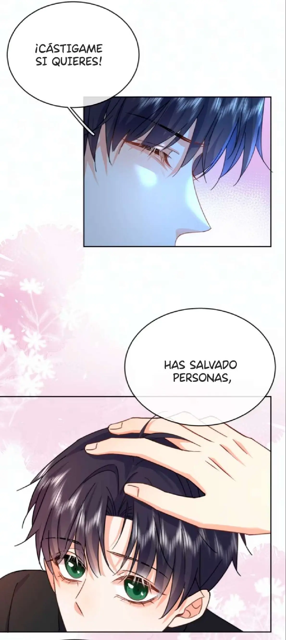 Amor Problematico Entre Hermanos Capitulo 17 página 11
