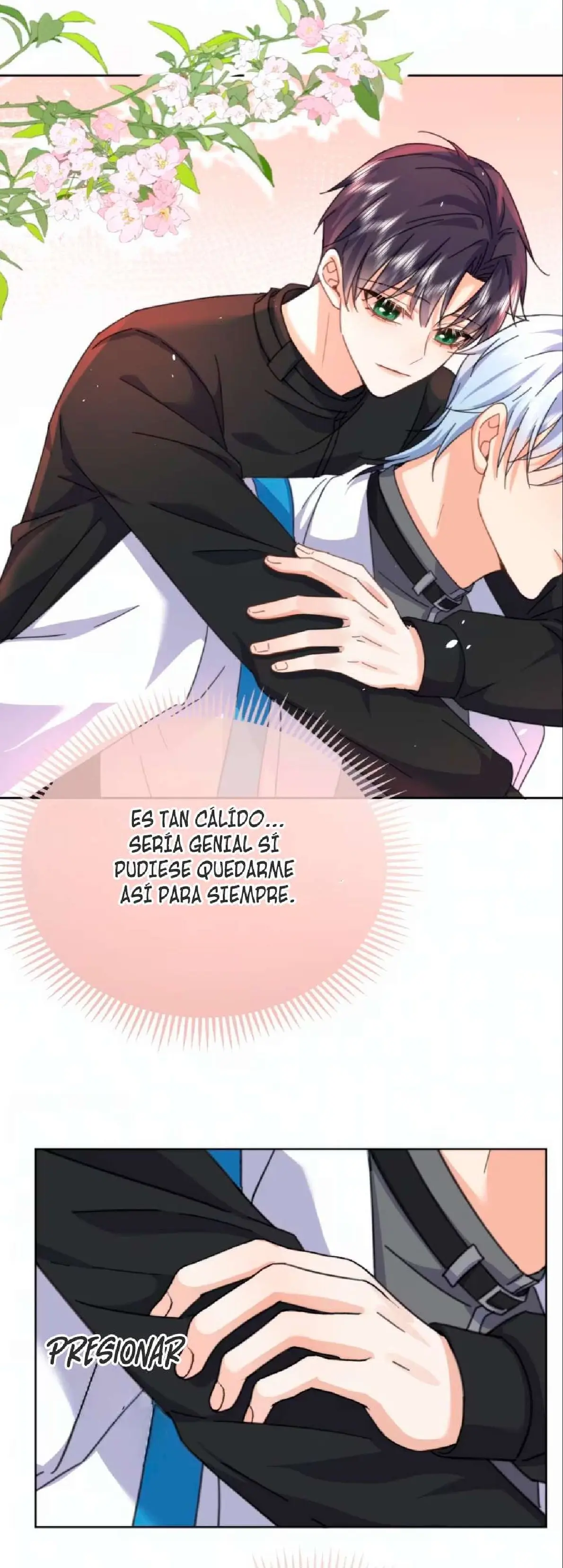 Amor Problematico Entre Hermanos Capitulo 17 página 15