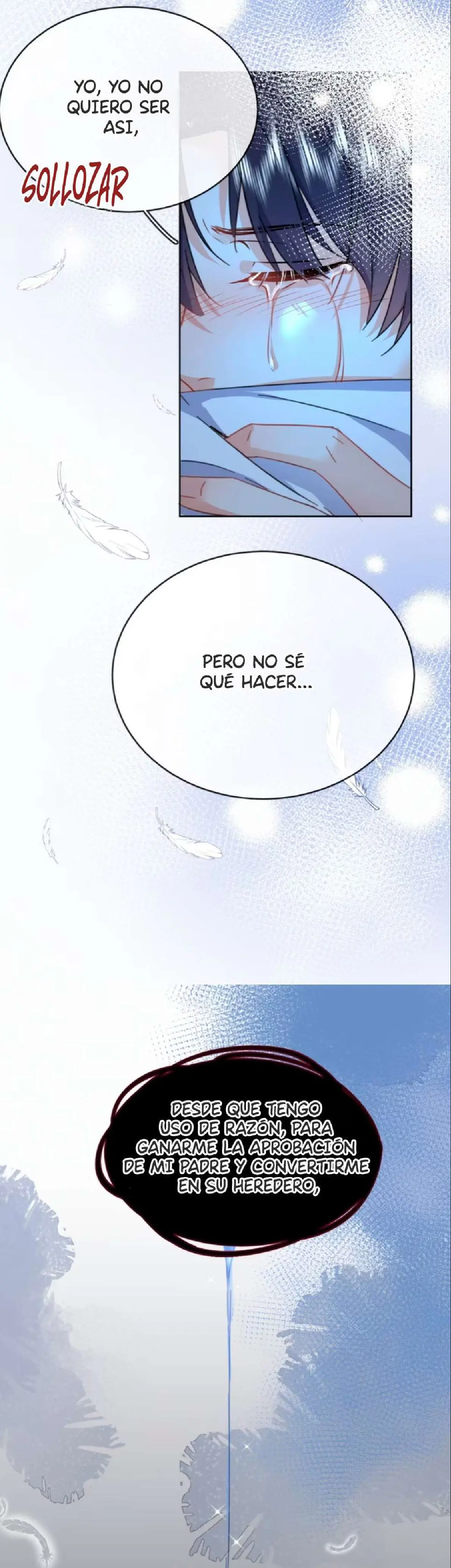 Amor Problematico Entre Hermanos Capitulo 18 página 20