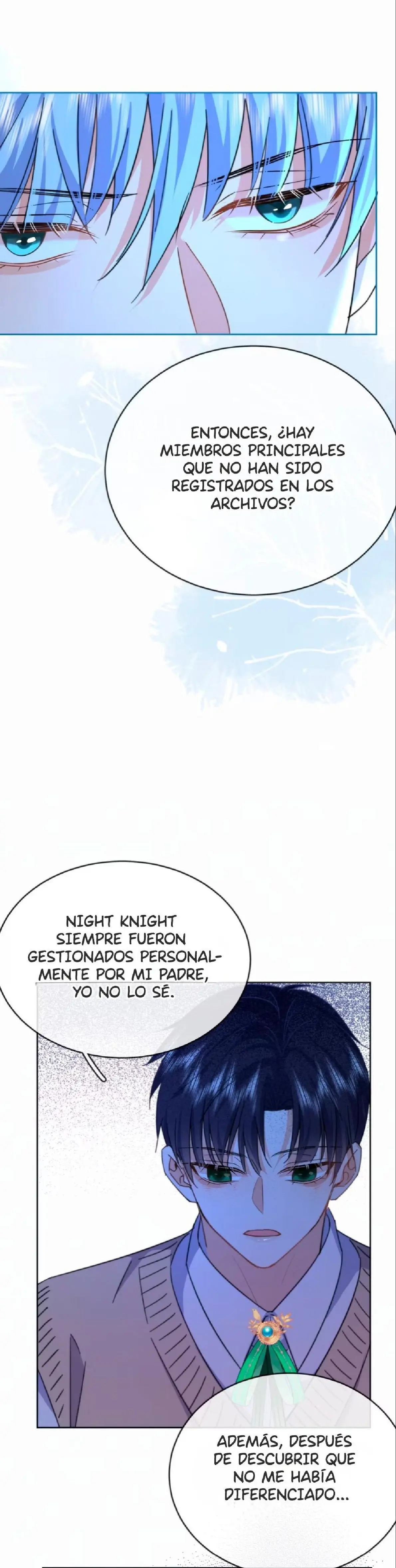 Amor Problematico Entre Hermanos Capitulo 19 página 13