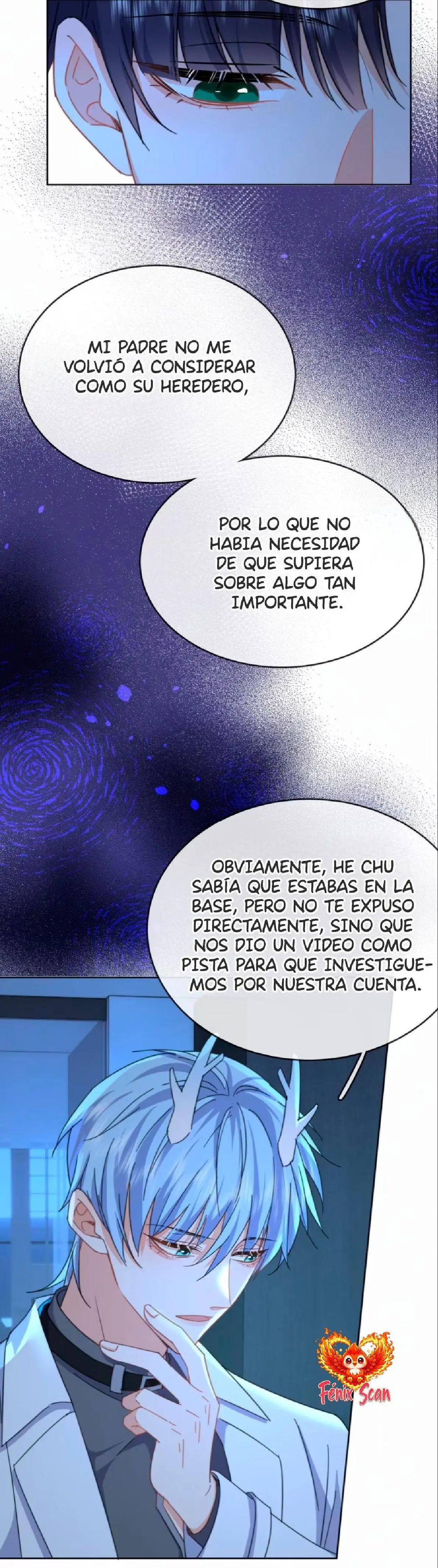 Amor Problematico Entre Hermanos Capitulo 19 página 14