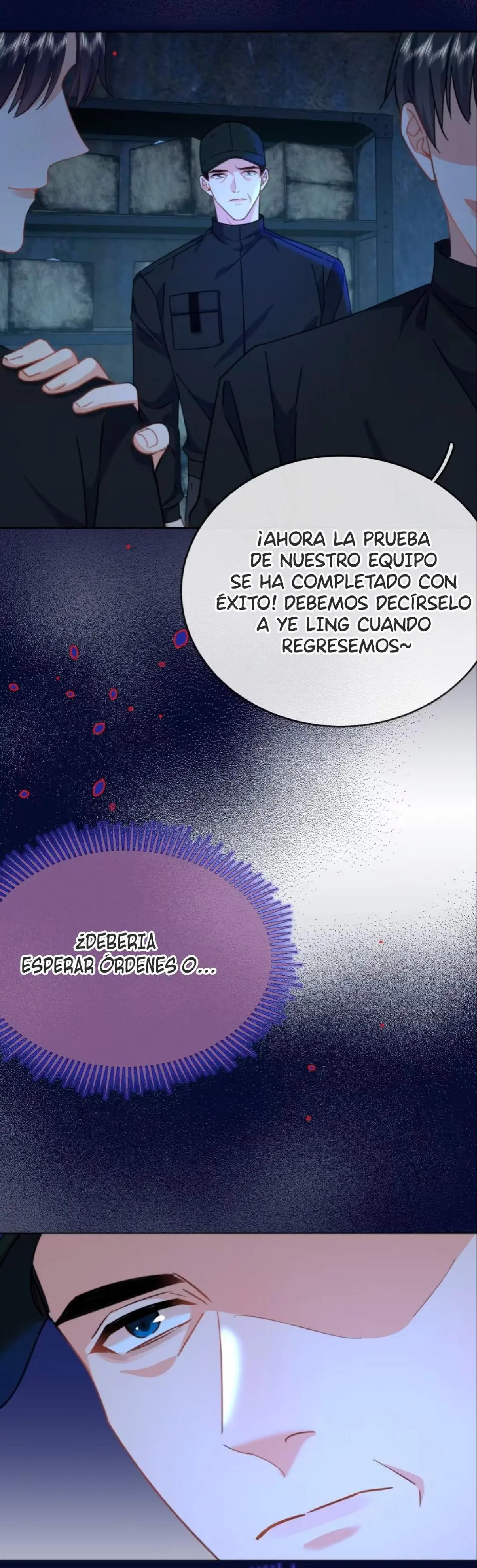 Amor Problematico Entre Hermanos Capitulo 20 página 10