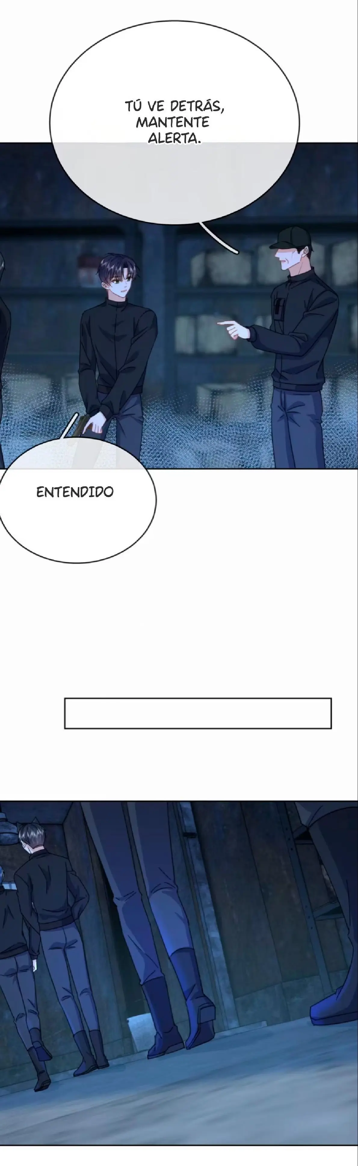 Amor Problematico Entre Hermanos Capitulo 20 página 13