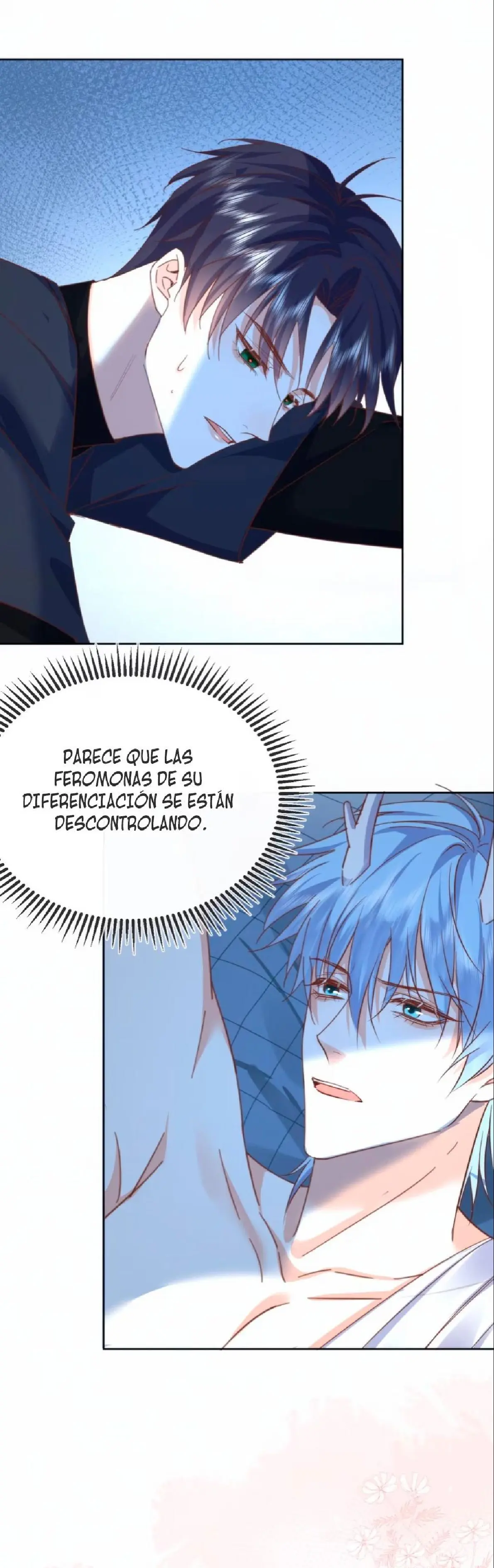 Amor Problematico Entre Hermanos Capitulo 22 página 10