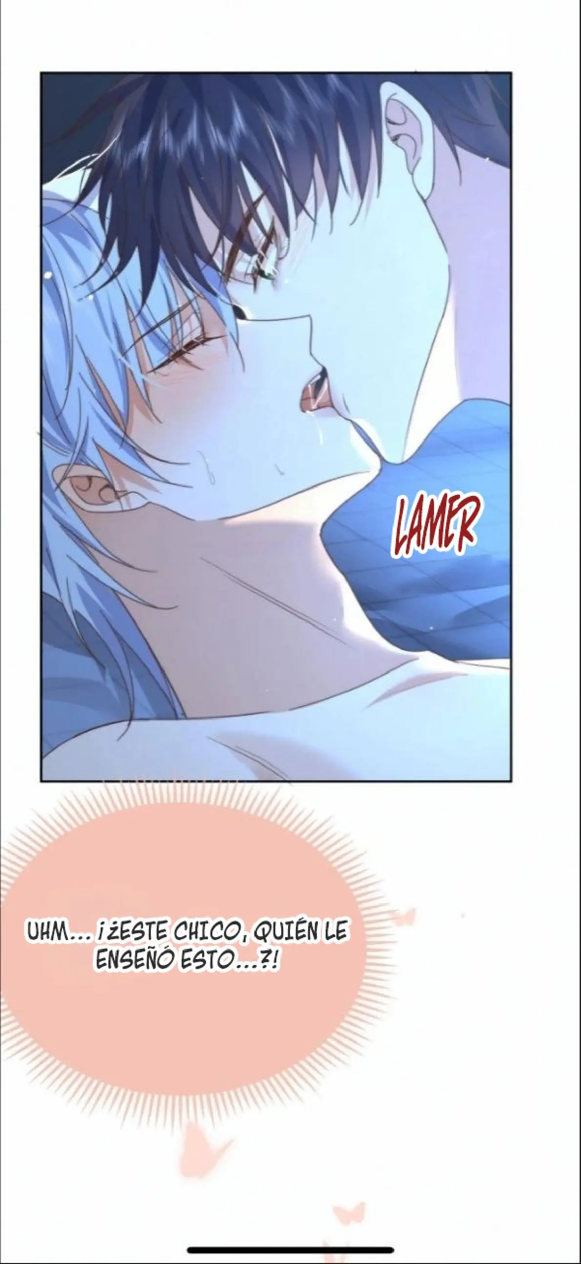 Amor Problematico Entre Hermanos Capitulo 23 página 12