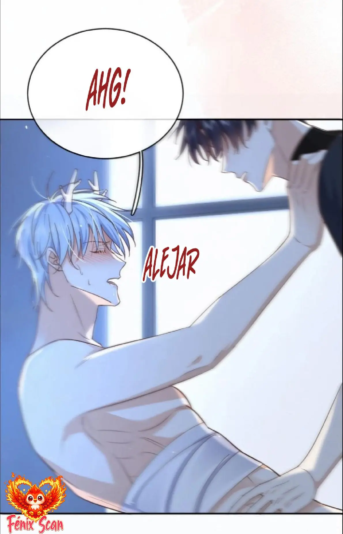 Amor Problematico Entre Hermanos Capitulo 23 página 15