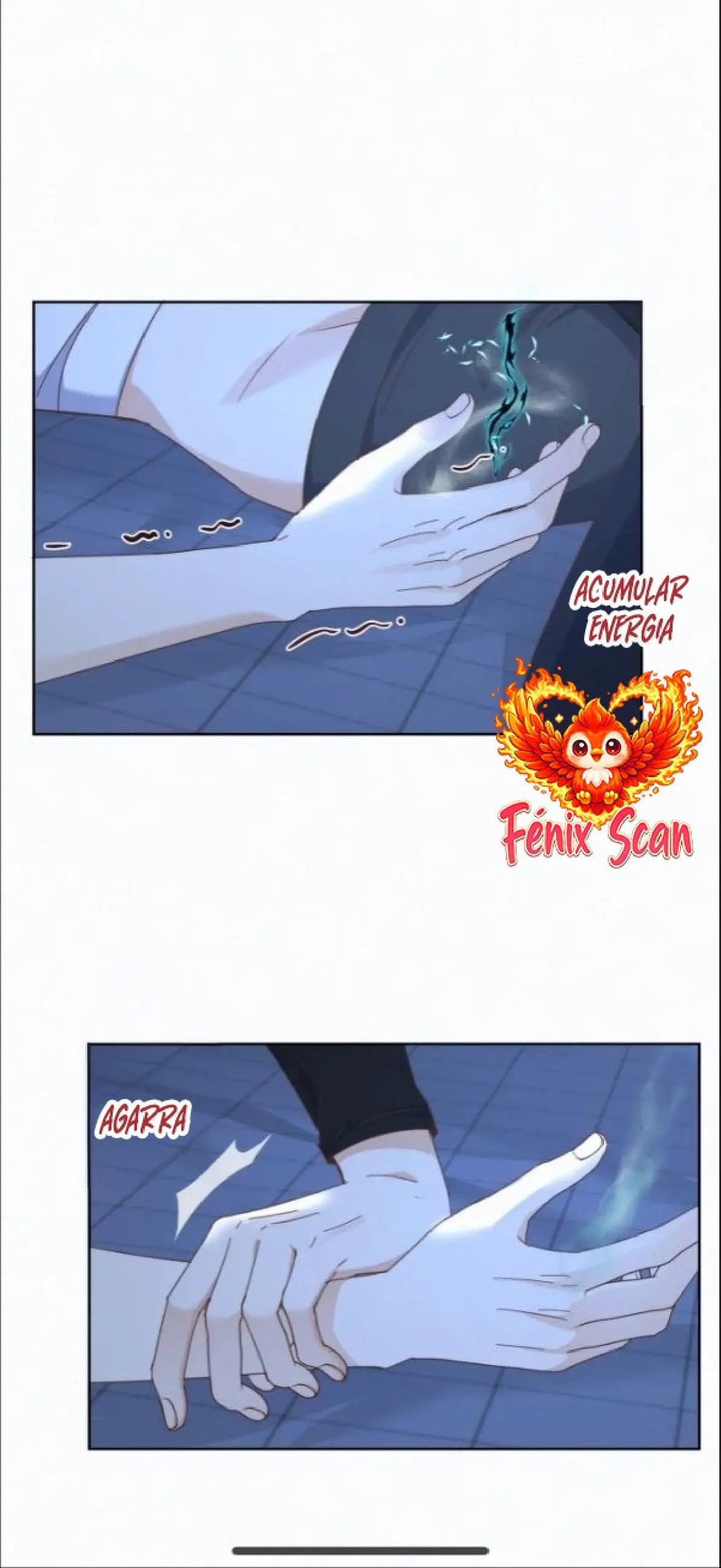 Amor Problematico Entre Hermanos Capitulo 23 página 21