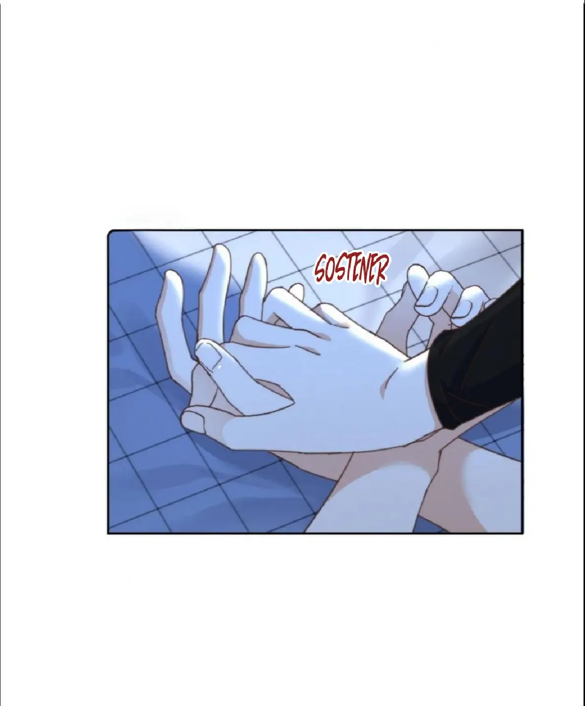 Amor Problematico Entre Hermanos Capitulo 23 página 25