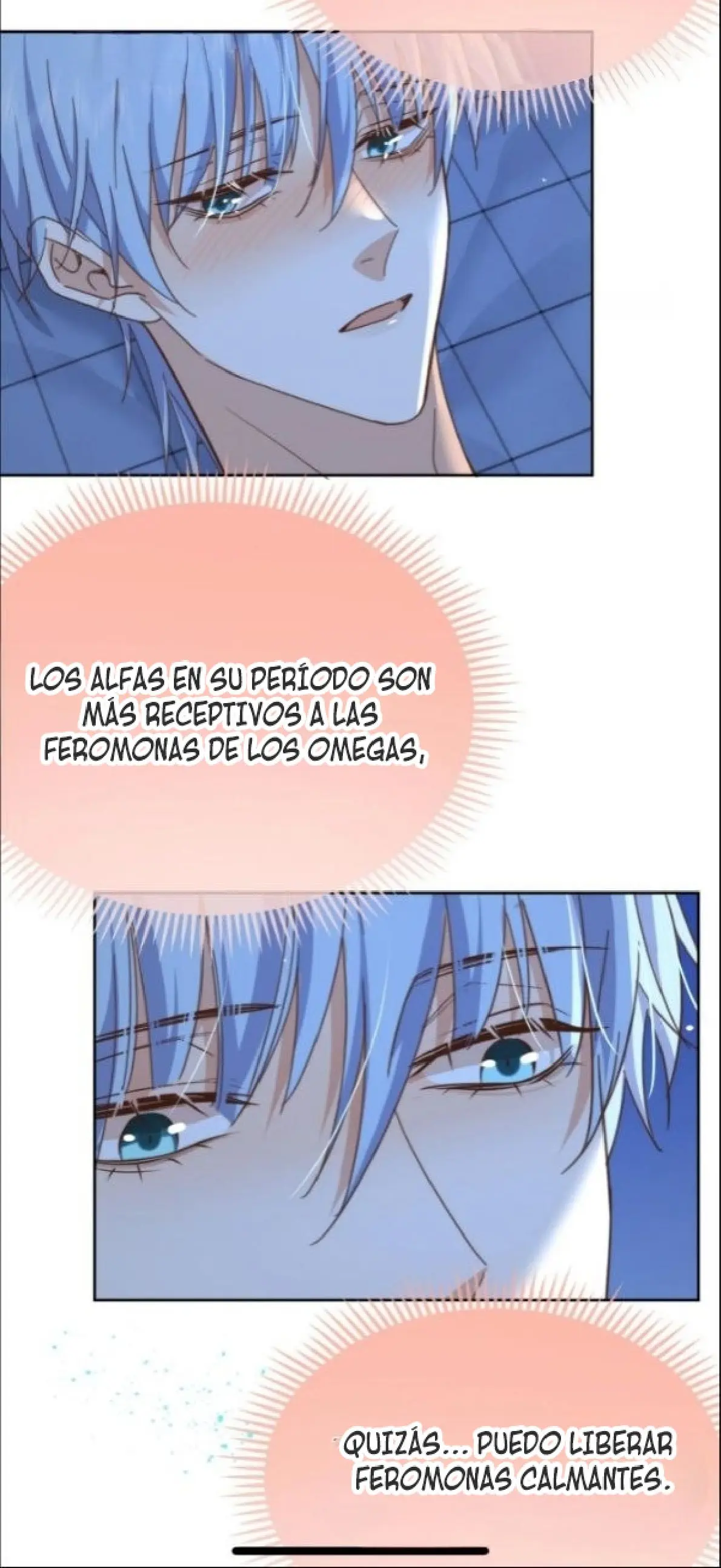 Amor Problematico Entre Hermanos Capitulo 23 página 28