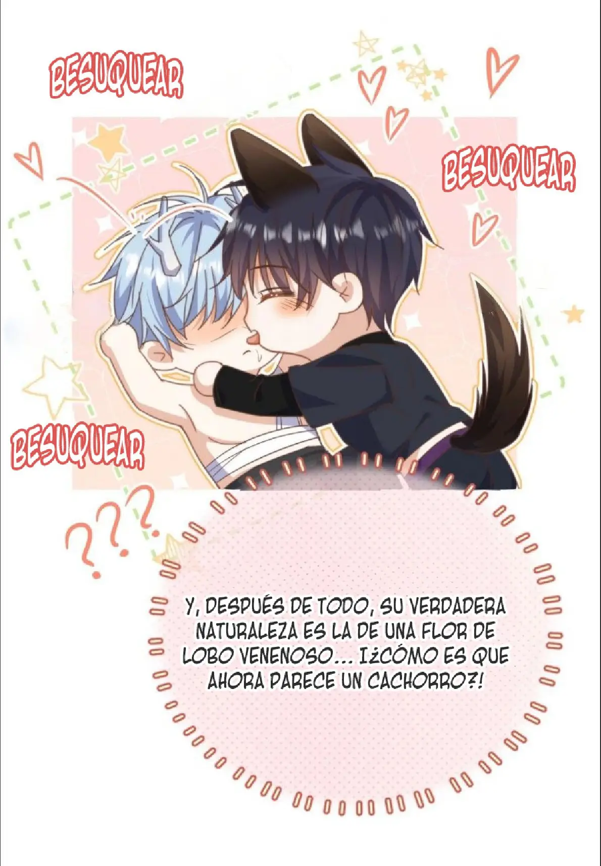 Amor Problematico Entre Hermanos Capitulo 23 página 31