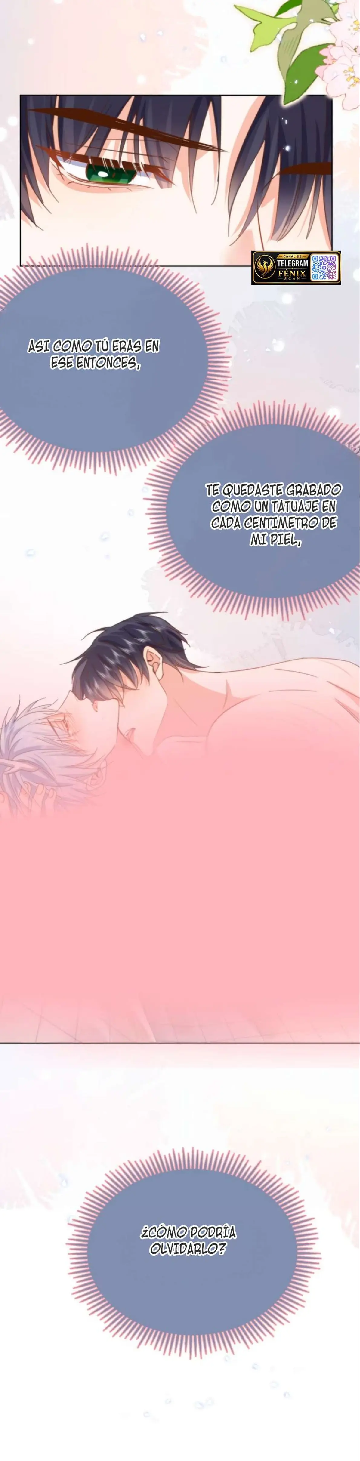 Amor Problematico Entre Hermanos Capitulo 24 página 26