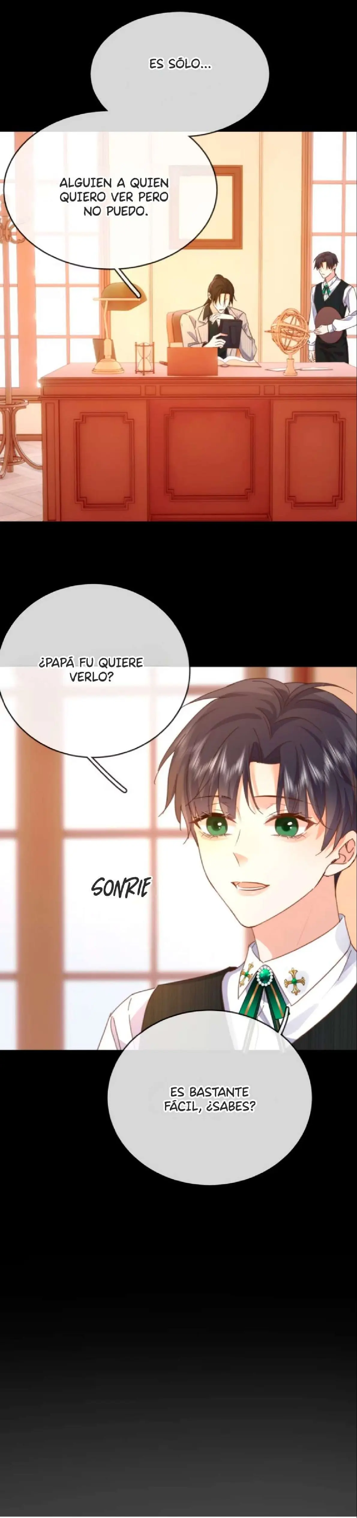 Amor Problematico Entre Hermanos Capitulo 25 página 25