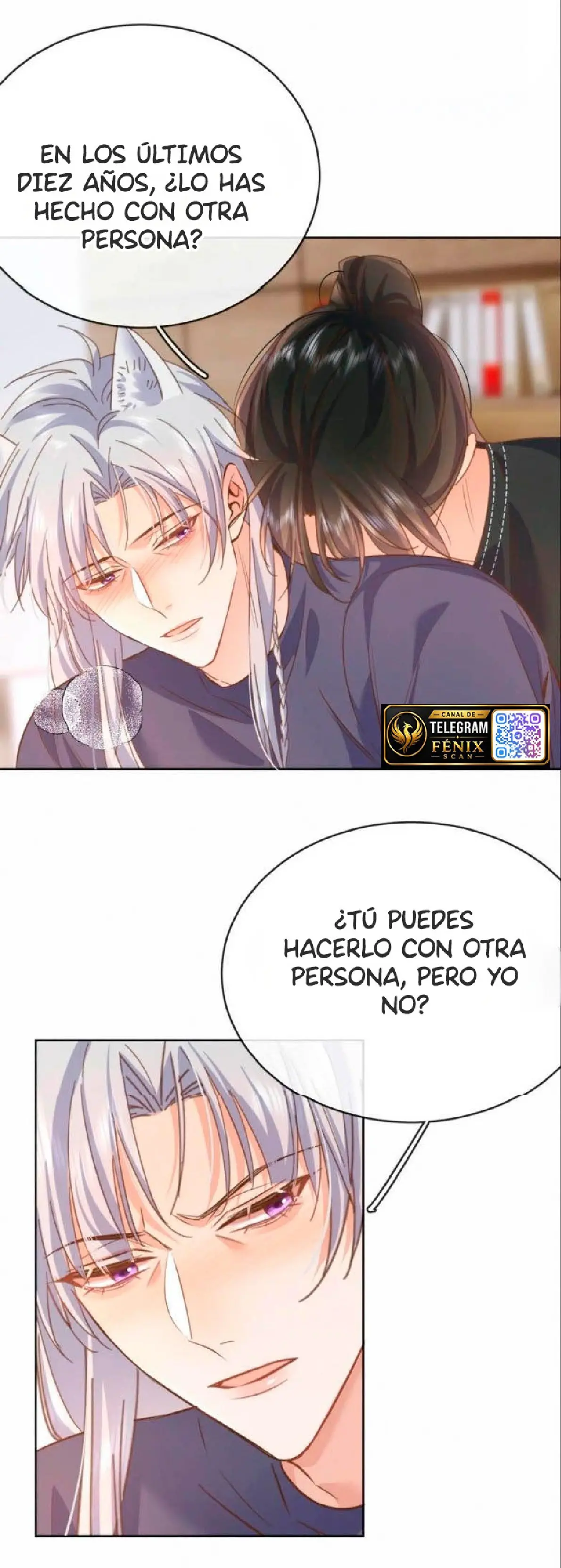 Amor Problematico Entre Hermanos Capitulo 28 página 11
