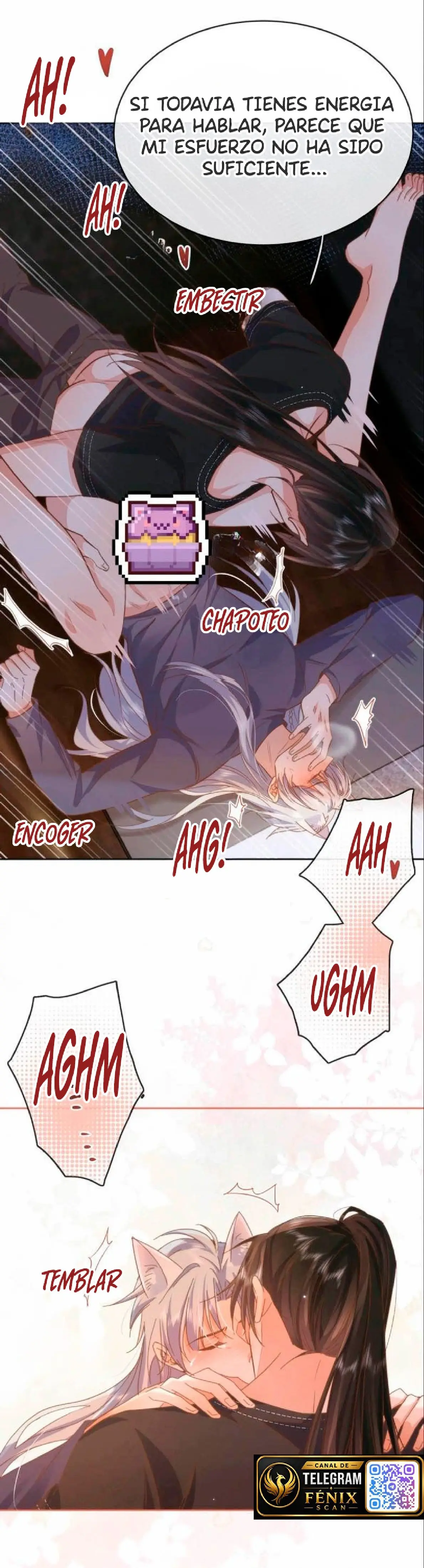 Amor Problematico Entre Hermanos Capitulo 28 página 24