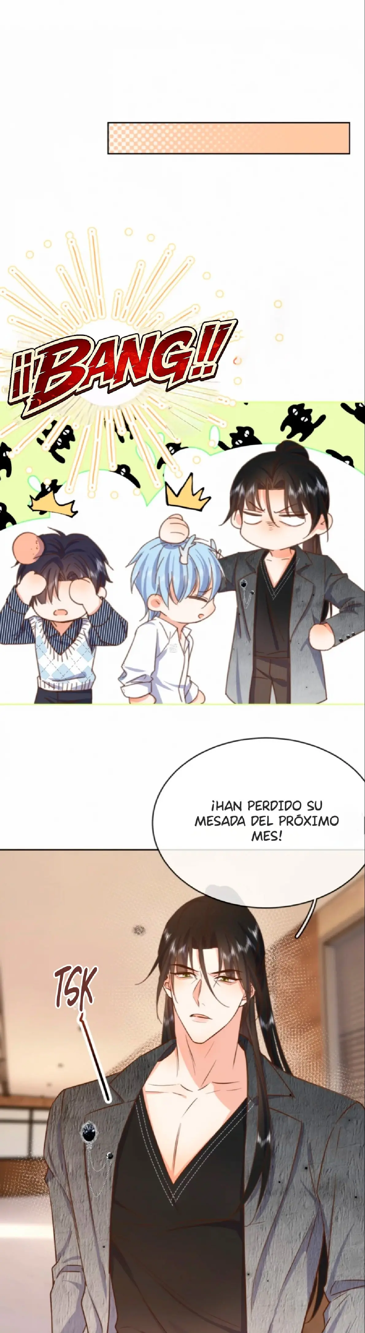 Amor Problematico Entre Hermanos Capitulo 29 página 12