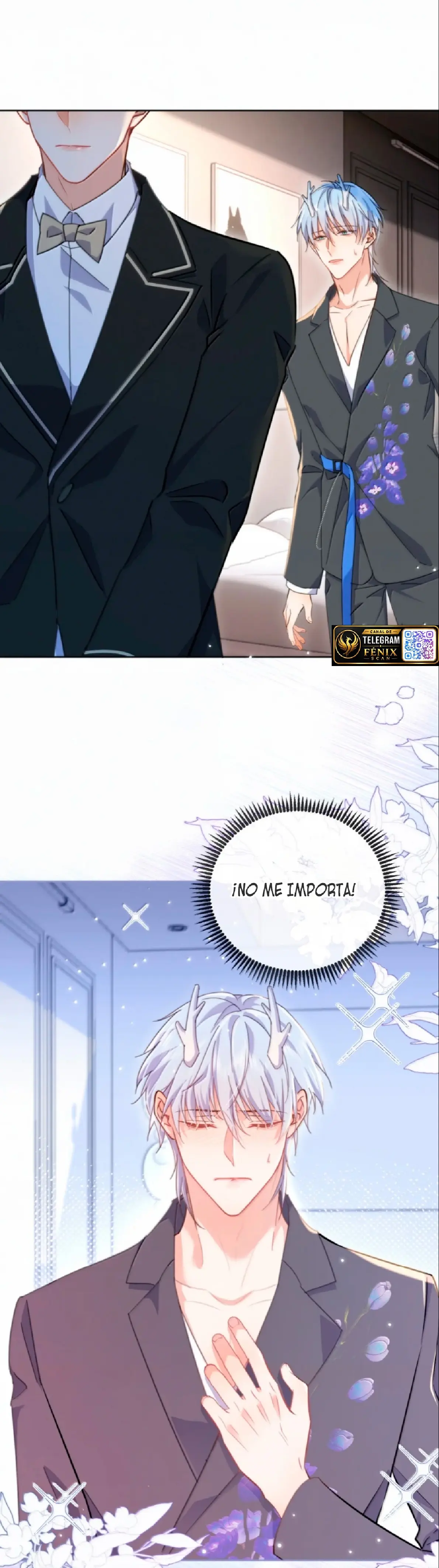 Amor Problematico Entre Hermanos Capitulo 33 página 13