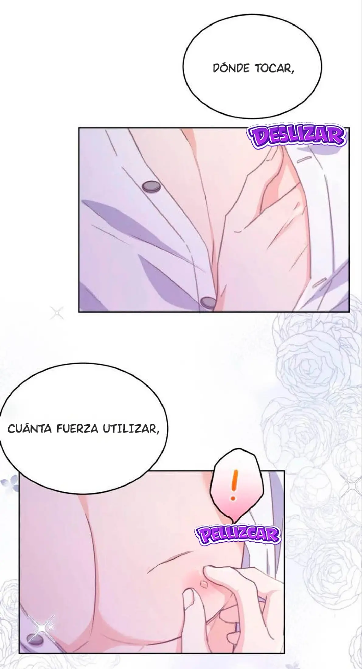 Amor Problematico Entre Hermanos Capitulo 34 página 11