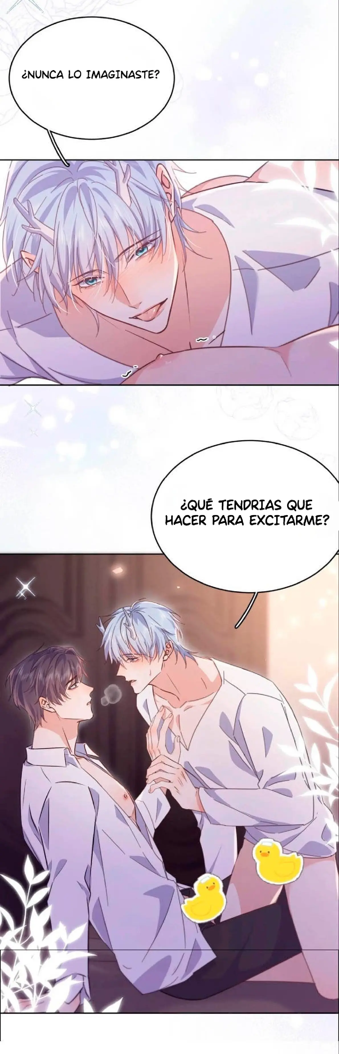 Amor Problematico Entre Hermanos Capitulo 34 página 14