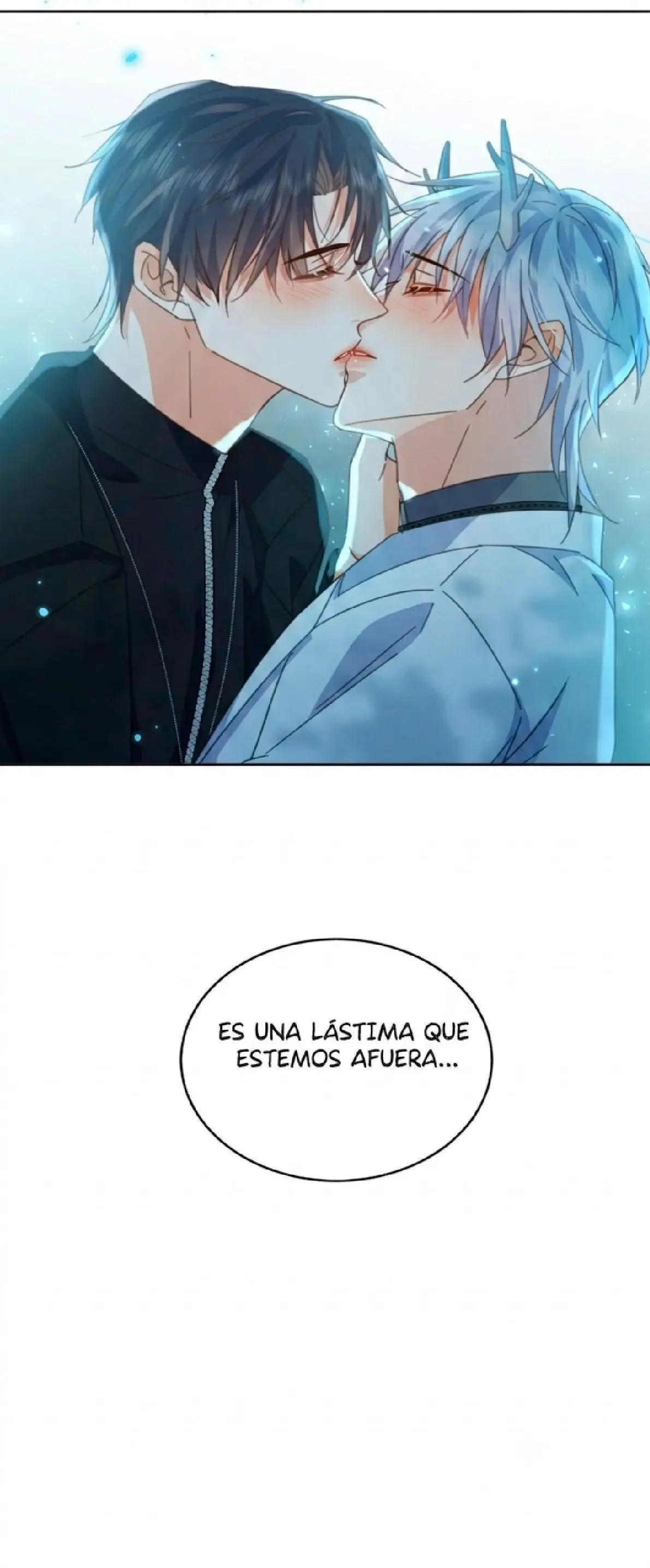 Amor Problematico Entre Hermanos Capitulo 38 página 25
