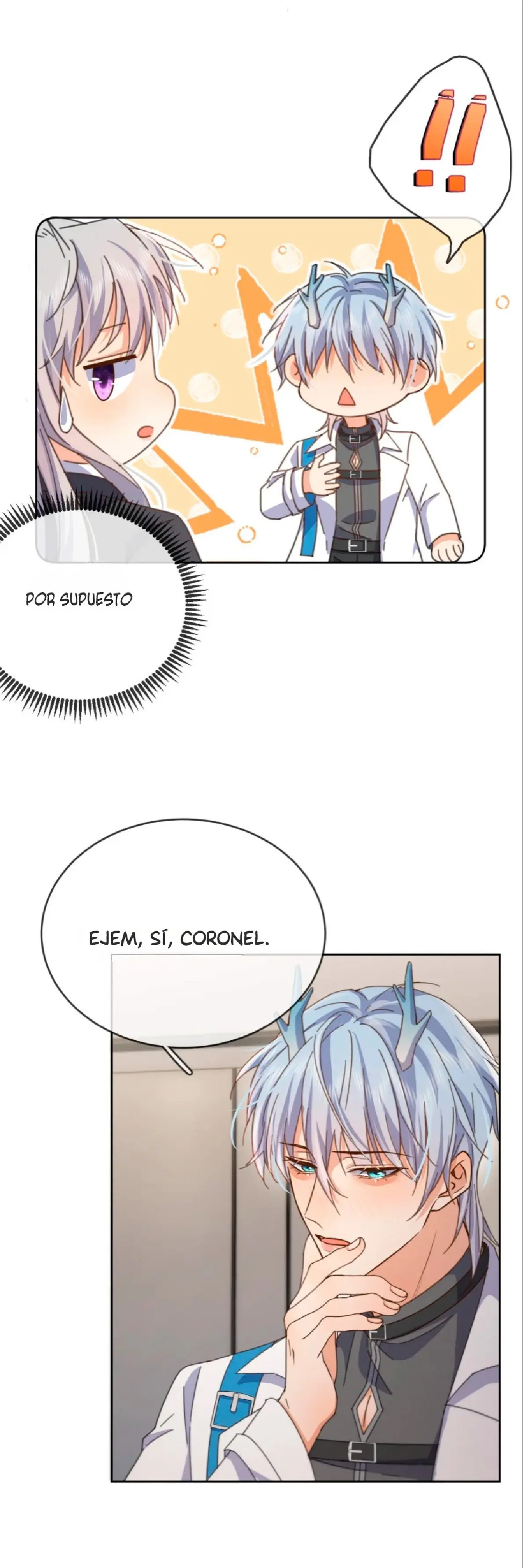 Amor Problematico Entre Hermanos Capitulo 39 página 11
