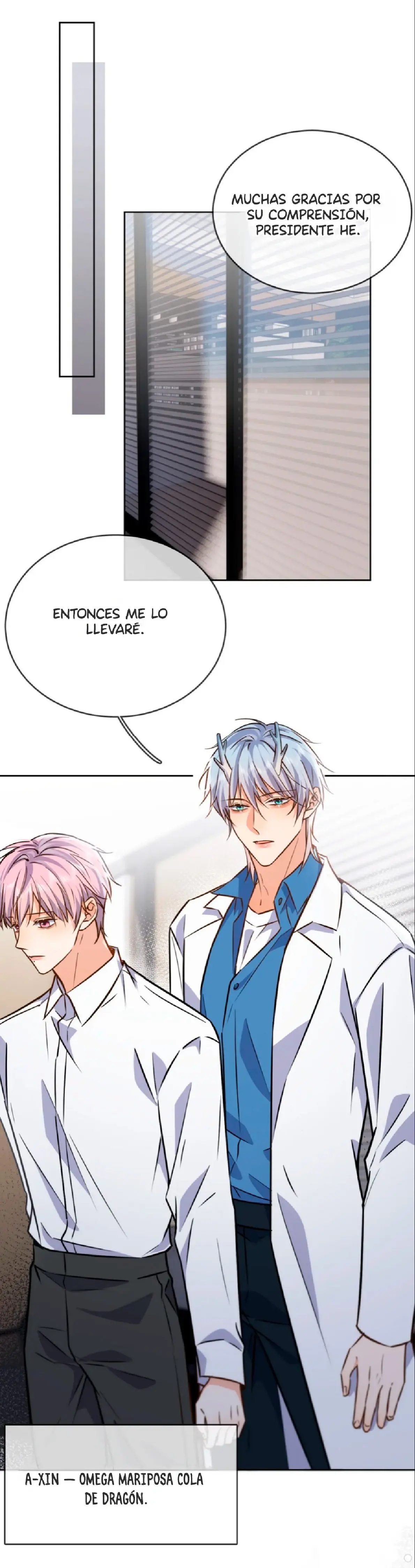 Amor Problematico Entre Hermanos Capitulo 43 página 13