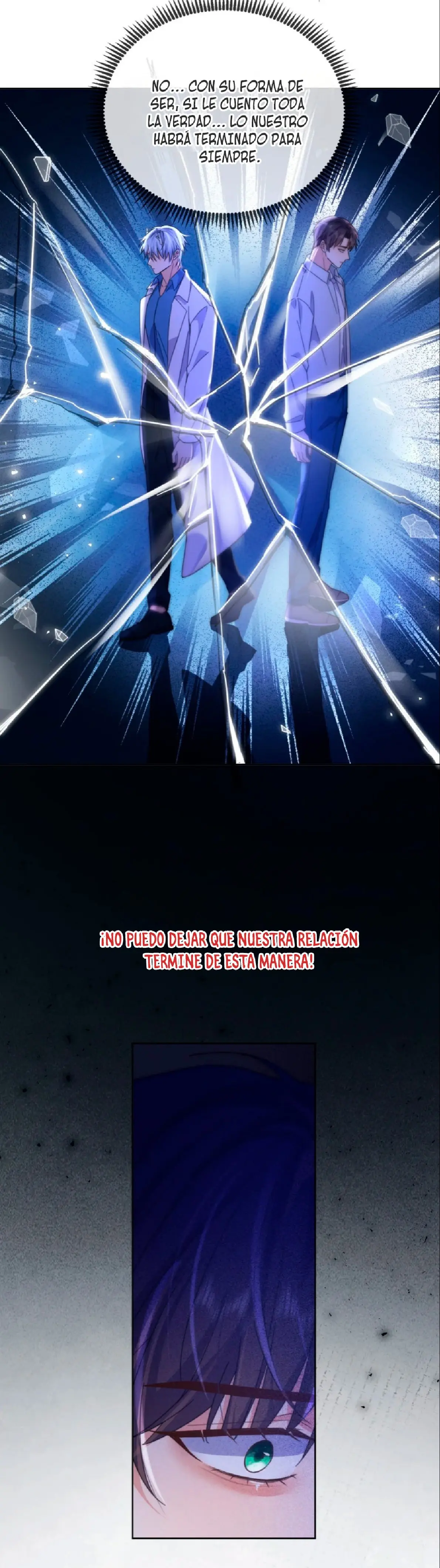 Amor Problematico Entre Hermanos Capitulo 44 página 15