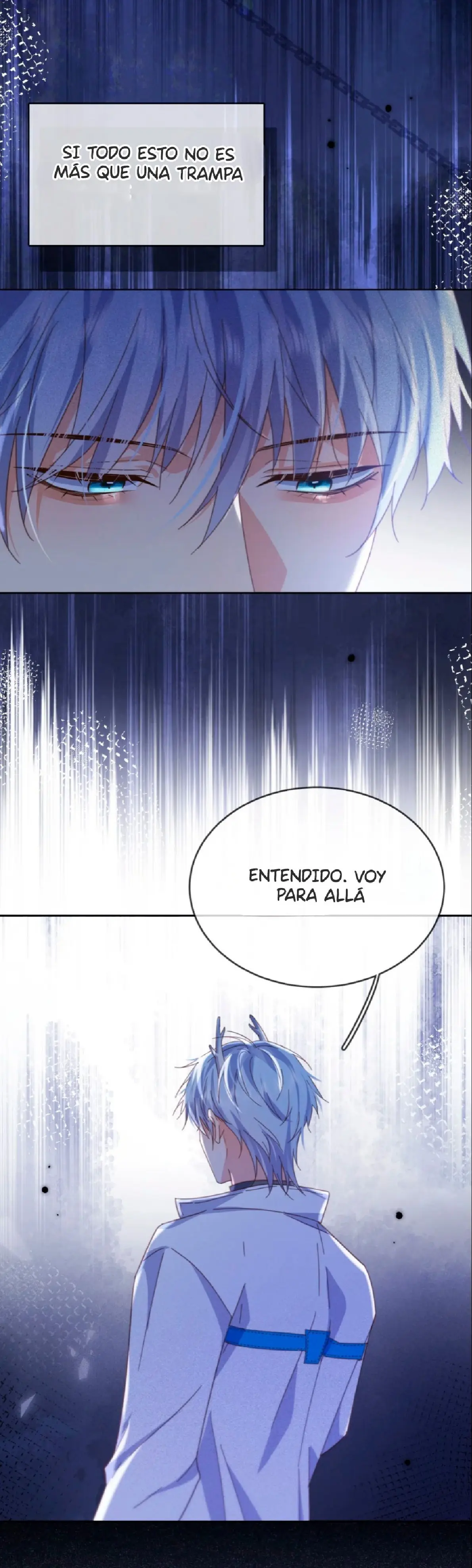 Amor Problematico Entre Hermanos Capitulo 45 página 11
