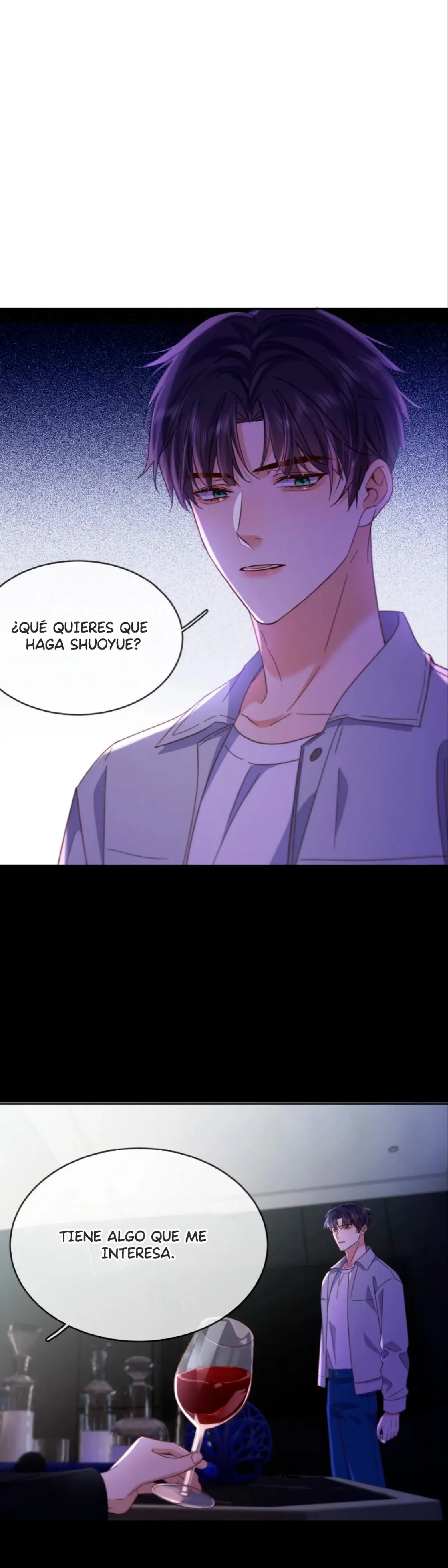 Amor Problematico Entre Hermanos Capitulo 45 página 4